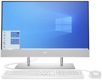 HP 24-dp0004nc AiO FHD R3-4300U/8GB/512/W10