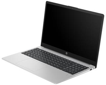 HP 250/G10/i7-1360P/15,6"/FHD/16GB/512GB SSD/Iris Xe/DOS/Silver/1R