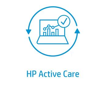 HP 3-letá záruka Active Care s opravou u zákazníka následující pracovní den, pro HP Elite Dragonfly/Folio/Elitebook 1xx