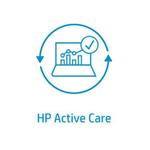 HP 3-letá záruka Active Care s opravou u zákazníka následující pracovní den, pro HP Elite Dragonfly/Folio/Elitebook 1xx