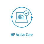 HP 3-letá záruka Active Care s opravou u zákazníka následující pracovní den, pro HP ProBook 4xx