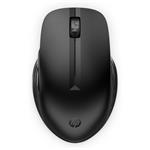HP 435/Kancelářská/Optická/Pro praváky/4 000 DPI/USB+BT/Černá