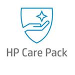 HP 5-letá záruka s výměnou následující pracovní den, na dockin station