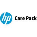 HP 5 Year next business day hardware support