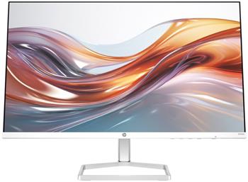 HP/524sa/23,8"/IPS/FHD/100Hz/5ms/White-Slvr/1R