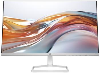 HP/524sw/23,8"/IPS/FHD/100Hz/5ms/White-Slvr/1R