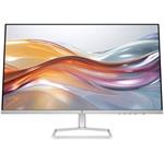 HP/527sf/27"/IPS/FHD/100Hz/5ms/Blck-Slvr/1R