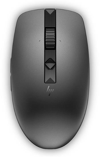 HP 635/Kancelářská/Laserová/Bezdrátová Bluetooth/Černá