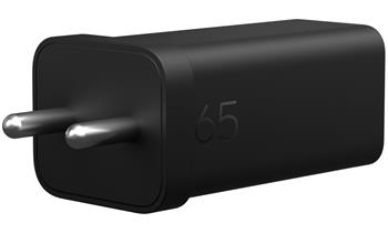 HP 65W Síťový adaptér Gallium Nitride Wall Charger (EURO)