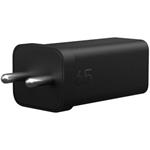 HP 65W Síťový adaptér Gallium Nitride Wall Charger (EURO)