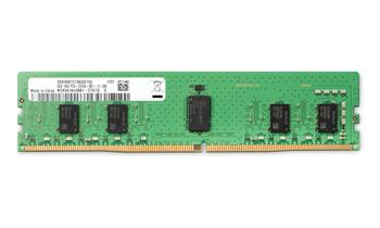 HP 8GB DDR4-2666 (1x8GB) nECC RAM (Z2/Z4 G4)