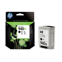 HP 933XL Magenta Ink Cart, 9 ml, CN055AE (825 pages)