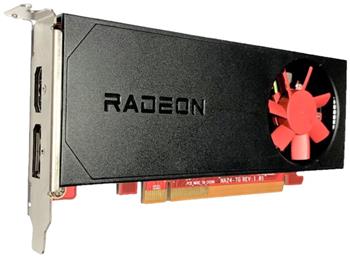 HP AMD Radeon RX 6300 2GB GDDR6 DP+HDMI GFX x