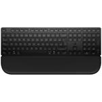 HP Bezdrátová klávesnice 580K dual-mode - černá
