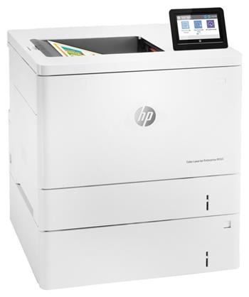 HP Color LaserJet Ent/M555x/Tisk/Laser/A4/LAN/Wi-Fi Dir/USB