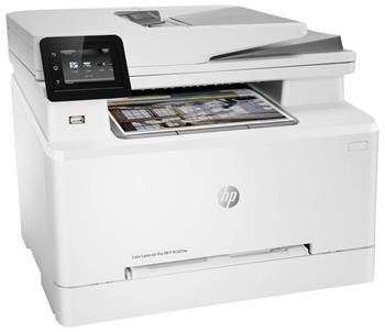 HP Color LaserJet Pro/M282nw/MF/Laser/A4/LAN/WiFi/USB