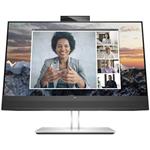 HP E24m G4 FHD USB-C Conferencing Monitor