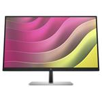 HP/E24t G5/23,8"/IPS/FHD/75Hz/5ms/Blck-Slvr/3R