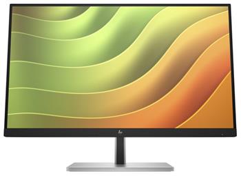 HP/E24u G5/23,8"/IPS/FHD/75Hz/5ms/Blck-Slvr/3R