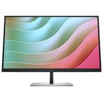 HP/E27k G5/27"/IPS/4K UHD/60Hz/5ms/Blck-Slvr/3R