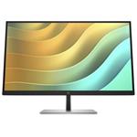 HP/E27u G5/27"/IPS/QHD/75Hz/5ms/Blck-Slvr/3R