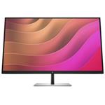 HP/E32k G5/31,5"/IPS/4K UHD/60Hz/5ms/Blck-Slvr/3R