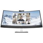 HP E34m G4 WQHD Curved USB-C Conferencing Monitor