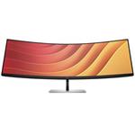 HP/E45c G5/44,5"/VA/5120x1440/165Hz/3ms/Blck-Slvr/3R