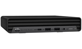 HP Elite/600 G9/Mini/i7-13700T/16GB/512GB SSD/UHD 770/W11P/3RNBD