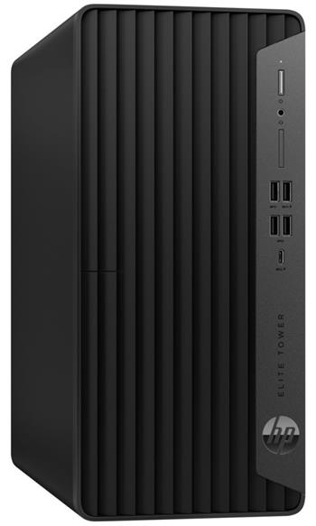 HP Elite/600 G9/Tower/i5-13500/16GB/512GB SSD/UHD 770/W11P/3RNBD