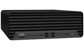 HP Elite/800 G9/SFF/i5-12500/8GB/256GB SSD/UHD 770/W11P/3R