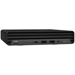 HP Elite Mini 600 G9/ i7-12700T/ 16GB DDR5/ 512GB SSD/ Intel® UHD/ W11P/ černý/ kbd+myš