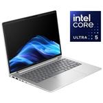 HP Elitebook 6 G1i/ Ultra 5 225U/ 16GB DDR5/ 512GB SSD/ Intel Graphics/ 14" WUXGA,matný/ W11P/ stříbrný