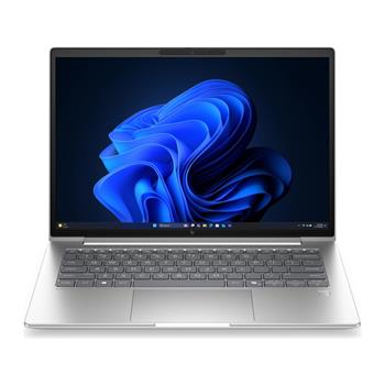 HP EliteBook 6/G2a/R5-230/14"/WUXGA/16GB/512GB/AMD int/W11P/Silver/3R