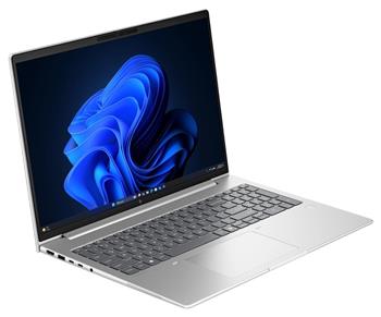 HP EliteBook 6/G2a/R7PRO-250/16"/WUXGA/16GB/512GB/AMD int/W11P/Silver/3R