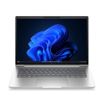 HP EliteBook 6/G2i/7-350/14"/WUXGA/16GB/512GB/Intel int/W11P/Silver/3R