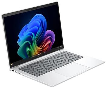 HP Elitebook 8 G2a/ Ryzen AI 7 450/ 16GB DDR5/ 512GB SSD/ AMD Radeon 860M/ 14" WUXGA,matný/ W11P/ stříbrný