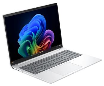 HP Elitebook 8 G2a/ Ryzen AI 7 450/ 16GB DDR5/ 512GB SSD/ AMD Radeon 860M/ 16"WUXGA,matný/ W11P/ stříbrný