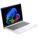 HP Elitebook 8 G2i/ Ultra 5 322/ 16GB DDR5/ 512GB SSD/ Intel Graphics/ 14" WUXGA,matný/ W11H/ stříbrný