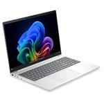 HP Elitebook 8 G2i/ Ultra 7 355/ 32GB DDR5/ 512GB SSD/ Intel Graphics/ 16"WUXGA,matný/ W11P/ stříbrný