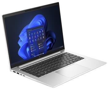 HP EliteBook/840 G10/i5-1335U/14"/WUXGA/16GB/512GB SSD/Iris Xe/W11P/Silver/3R