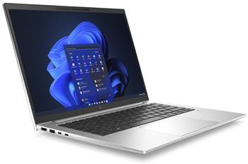 HP EliteBook/845 G9/R5PRO-6650U/14"/WUXGA/8GB/512GB SSD/AMD int/W11P down/Silver/3RNBD