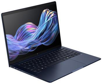 HP Elitebook X G1i/ Ultra 5 226V/ 16GB DDR5/ 512GB SSD/ Intel® Arc™/ 14"WUXGA,matný/ W11P/ modrý