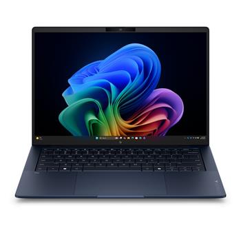 HP EliteBook X/G2i/U5-325/14"/WUXGA/32GB/512GB/Intel int/W11P/Blue/3R On-Site