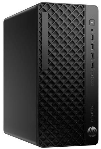 HP EliteDesk/8 G1i/Tower/U5-235/16GB/512GB/Intel int/W11P/3R