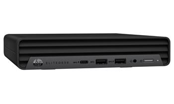 HP EliteDesk/800 G6/Mini/i5-10500T/16GB/512GB SSD/UHD 630/W10P/3R
