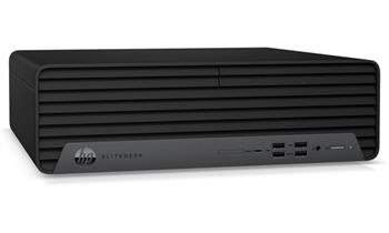 HP EliteDesk 800 G6 SFF i7-10700/16/512/DVD/W10P 2xDisplayPort+HDMI