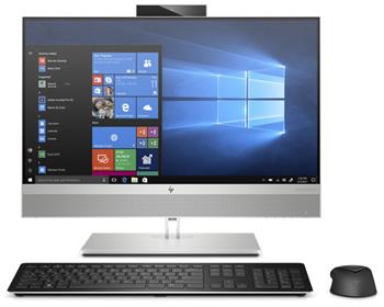 HP EliteOne/800 G6/23,8"/FHD/i5-10500/8GB/256GB SSD/UHD 630/W10P/White/3R