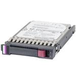 HP HDD SAS DP 600GB 10k 2.5" HotPlug 6Gbs ENT SFF