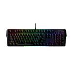 HP HyperX Alloy MKW100 - Mechnical Gaming Keyboard - Red (US Layout)